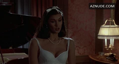 TRADING PLACES NUDE SCENES AZNude