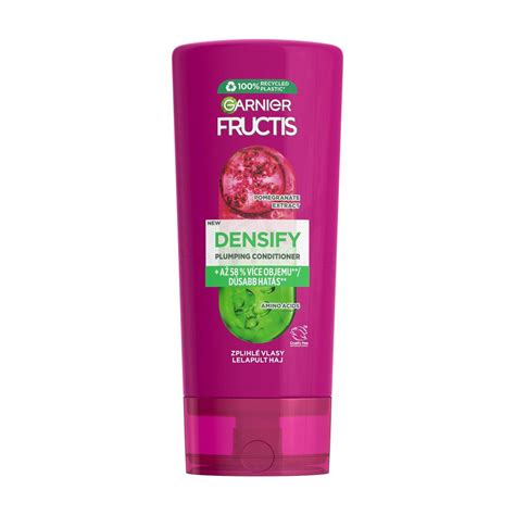 Garnier Fructis Densify Балсами за коса за жени | Parfimo.bg