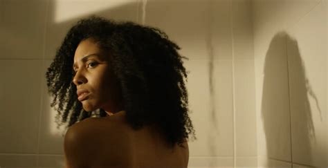 Nude video celebs Lenita Oliver nude Madá 2017