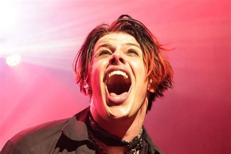 Yungblud Reveals New Self Titled Album Details