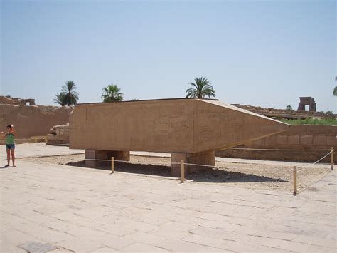 A Fallen Obelisk Of Hatshepsut Unexplained Mysteries Image Gallery