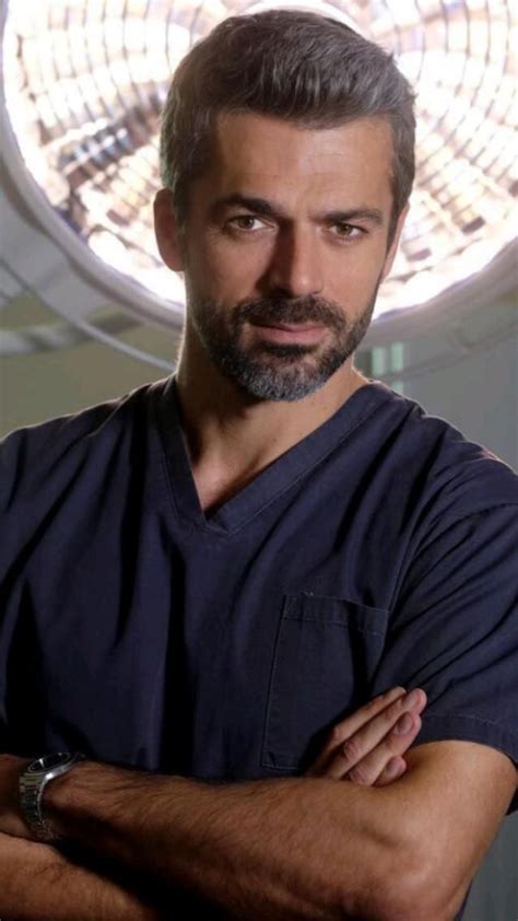 J Adore Doc Best Actor Doc Gorgeous Men