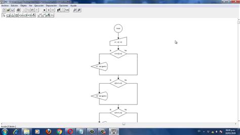 EJERCICIOS ALGORITMIA DFD RESUELTOS LEER NÚMEROS USANDO ARREGLOS YouTube