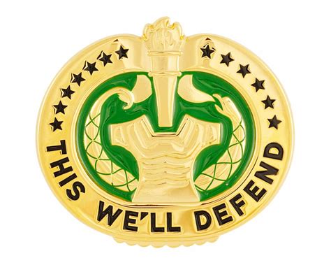 Drill Instructor Badge