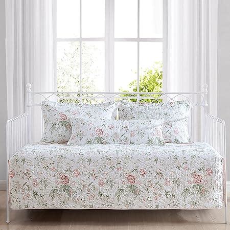 Amazon Laura Ashley Home Amberley Collection Daybed Set