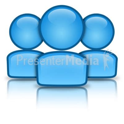 Powerpoint Person Icon at Vectorified.com | Collection of Powerpoint ...