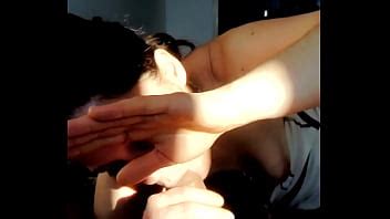 Real Amateur Sucking Cock Xnxx