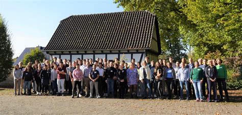 Annual SPP 2330 Meeting 2022