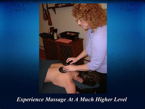 Learn Hot Stone Massage PDF