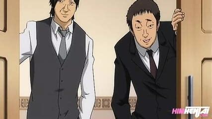 Hot Secretary Fucks Her Boss Uncensored Hentai Mp