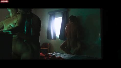 Naked Maria Casadevall In Ilha De Ferro