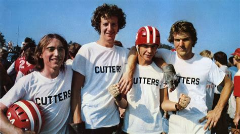 Breaking Away (1979) - Now Very Bad...