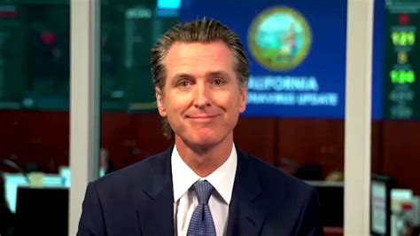 Gavin Newsom Sends His Kids Back To Class At Fancy Private School While ...