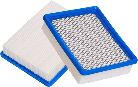 Amazon HIFROM Air Filter Replacement For Club Car 1015426 4 Cycle