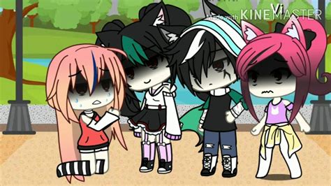 brokengachaglmv youtube