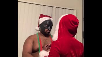 Holiday Lingerie XNXX