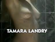 Naked Sarah Bellomo In Beach Babes From Beyond