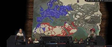 real crusade rcrusaderkings