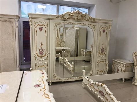 Купить Спальня Мирелла по цене 115000 руб фото, размеры