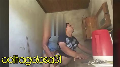 Compañero de trabajo XVIDEOS