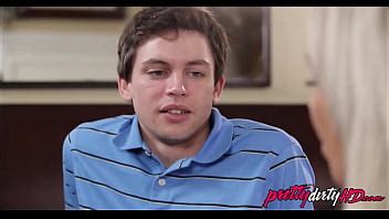 MILF Caliente Nina Elle Se Folla Al Novio De Su XVIDEOS