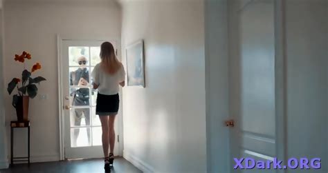 Romantic Blonde Nympho Does Porn