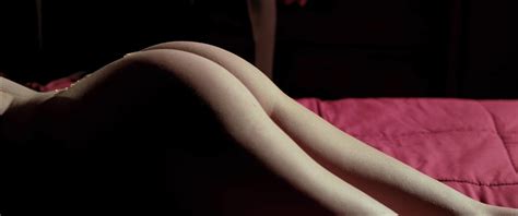 Naked Sheila Campbell In The Editor