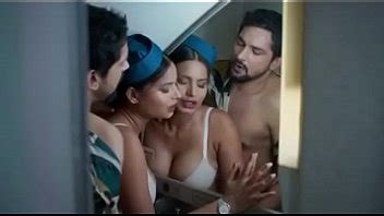 Sex In The Flight XVIDEOS