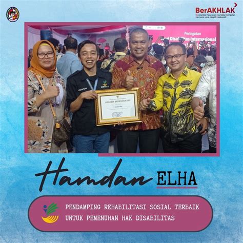Dinsos Kegiatan Dinas Sosial