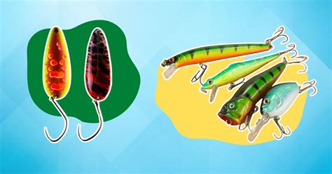 The 10 Best Artificial Bait For Trout Tested And Researched