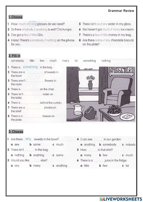 1704980 Grammar Review Tanya Kirdyashkina