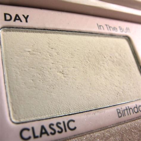 Too Faced Naked Eye Soft Sexy Eye Shadow Collection Review Coffee Makeup