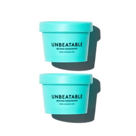 Unbeatable Duo Pack | Cocunat