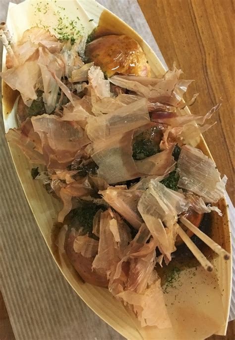 List Of The Indisputably Best Takoyaki In Osaka Kansai Odyssey