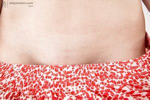 Natural Stunning Teen Pussy XXX Dessert