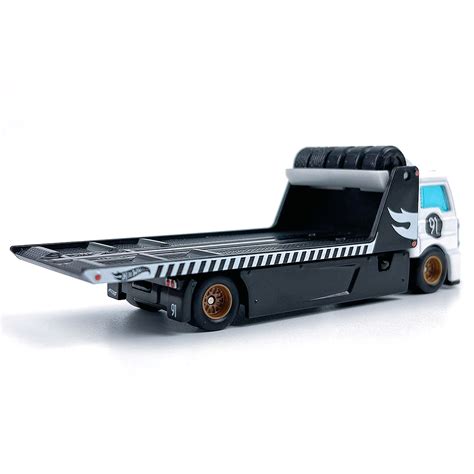 T Hunted A Nova Caixa Premium Da Hot Wheels Carros Japoneses