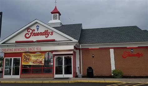 Friendlys Closing 2024 - Karon Maryann