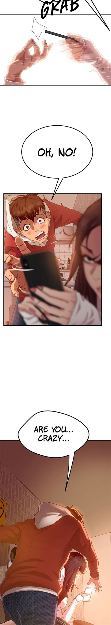 A Twisted Day Chapter 1 Manhwaus