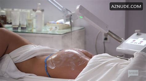 Brittany Cartwright Nude Aznude