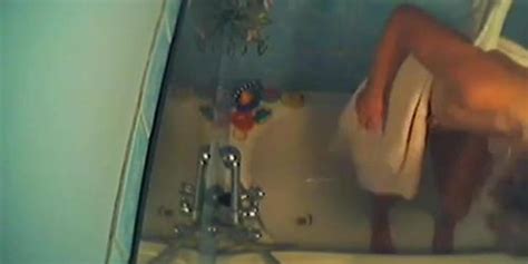 Petite Voyeur Milf After A Long Hot Shower Tnaflix