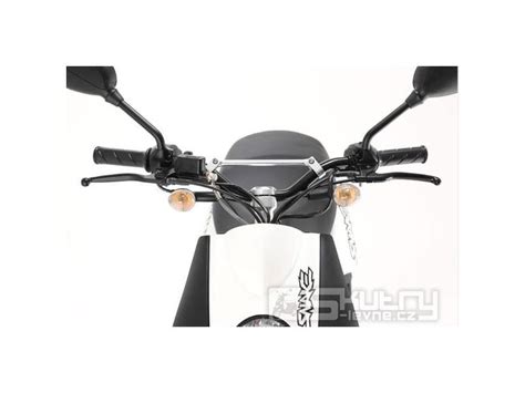 2010 Peugeot Snake Naked Moto ZombDrive