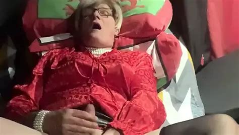 Blowjob azur Lane sexy race königin Atago cosplayer wird gefickt transvestit ladyboy Hentai