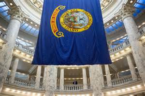 Memorial Targeting Same Sex Marriage In Idaho Heads To House Floor After Passing Committee