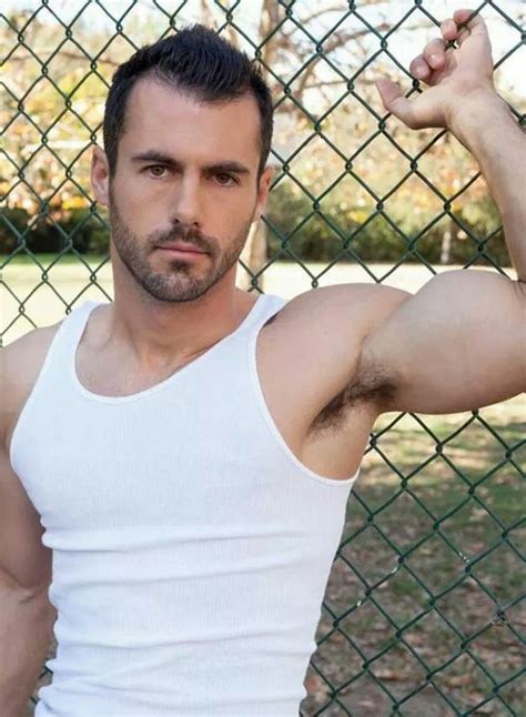 Brock Cooper Hot Male Models Male Models Perfect Body Men