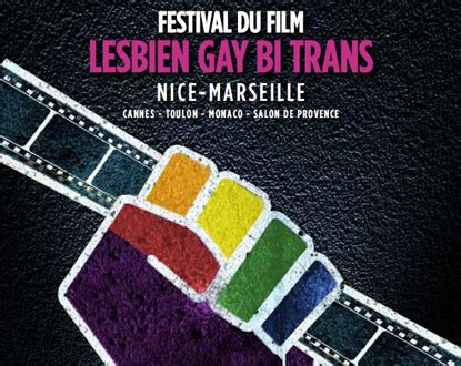 Polychromes présente Ze Festival le festival du cinéma gay et lesbien Nice Premium