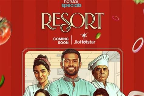 resort web series season  resort  season  full episodes cast