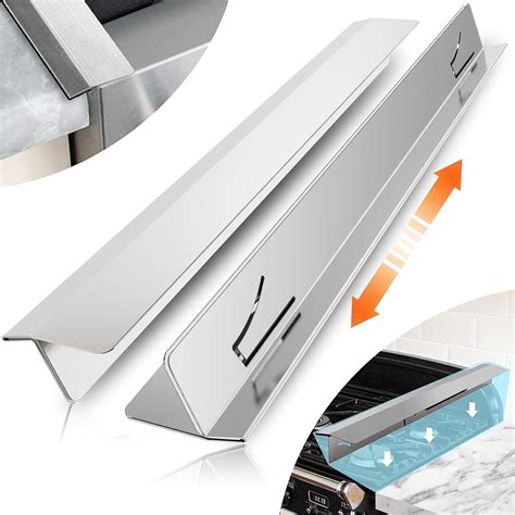 gap cover for stove 9