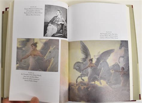 Carrying The Torch Maud Howe Elliott And The American Renaissance