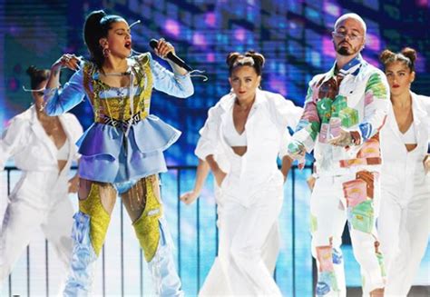 Premios Billboard a la Música Latina 2019 en redes sociales