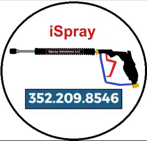 iSpray-Solutions LLC - Nextdoor